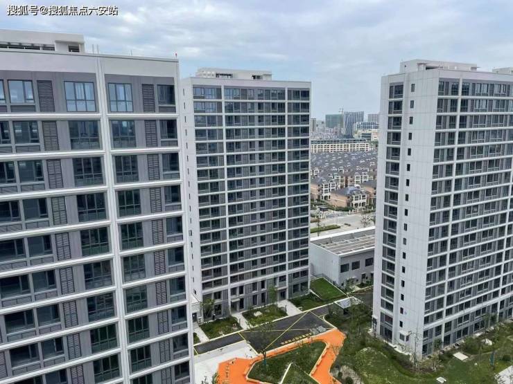 滨海蓝湾楼盘详情丨海盐滨海蓝湾楼盘怎么样房价户型图