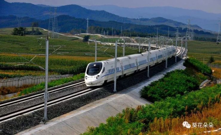 3,天津至承德高铁遵化建站.