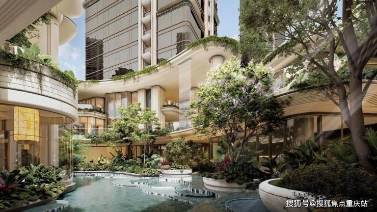 成都建发海耀售楼处官方电线月专属折扣_购房优惠政策_预约参观样板间(图3)