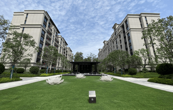 西安【中国铁建花语城】最新价格_在售户型_铁建花语城售楼电话_楼盘