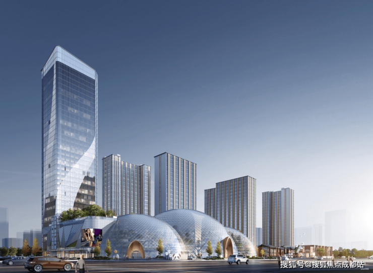 成都【K101广场】售楼处电话(最新认证)-最新房价_热销户型_获取楼盘动态、总价_线上售楼处首页_特价房及优惠政策(图10)