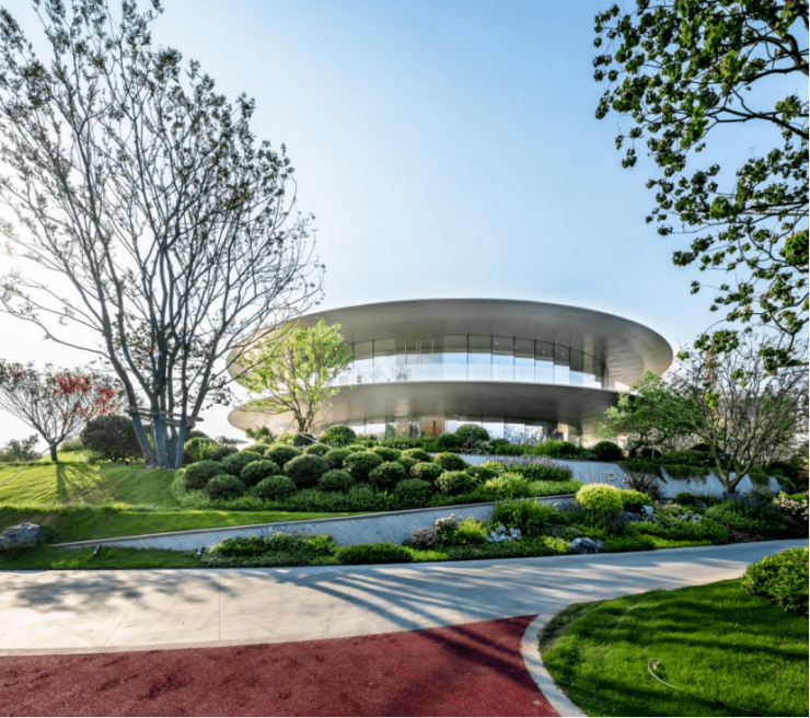 马鞍山房产>马鞍山房产资讯>马鞍山房产市场>「上海保利光合上城」