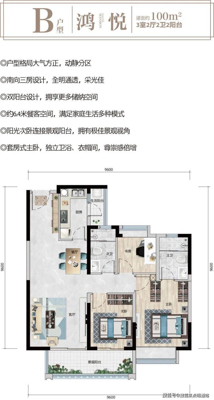 昆明富康城紫悅府怎麼樣詳解均價富康城紫悅府戶型圖與地段交通配套