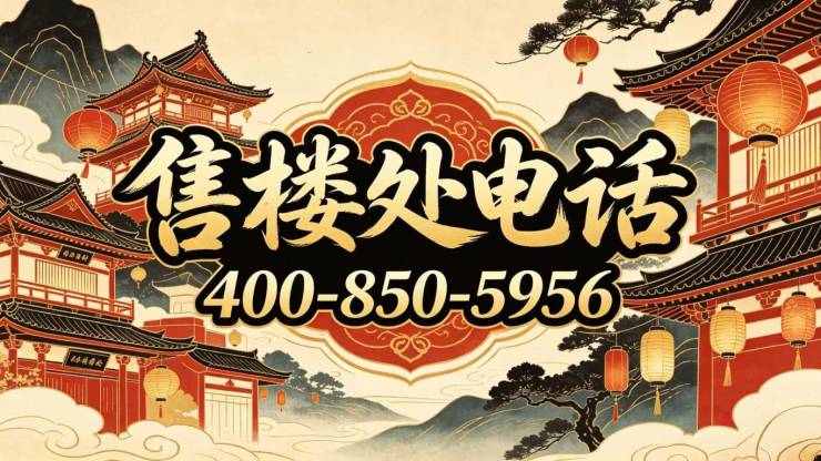 云睦汇官方营销中心售楼处_24小时预约热线云睦汇楼盘容积率绿化率最新报价户型图高清实拍周边配套详情(图1)