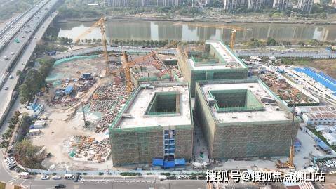 官宣!家门口优质教育正式启用,石门中学灯湖中轴校区9月开学-佛山搜狐焦点