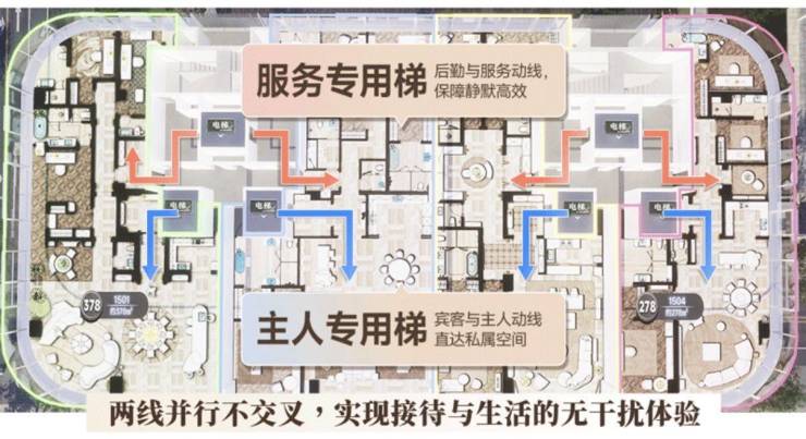 三亚凤栖壹湾开发商直销售楼处电话房源面积最新房价24小时热线(图7)