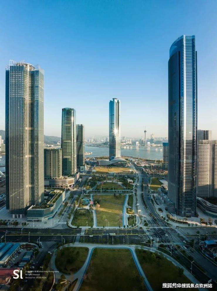 珠海华发ifc琴澳湾1号销售中心电话_华发ifc琴澳湾1号欢迎您(以旧换新