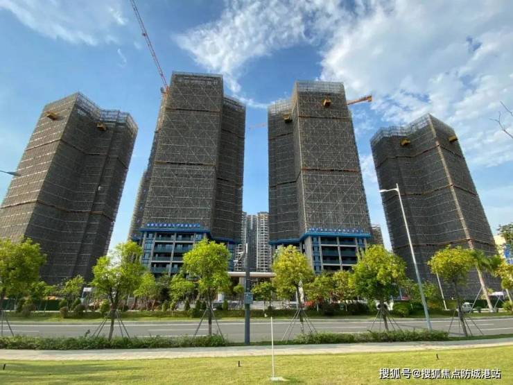 华丰·金湾-楼盘详情【广州】华丰·金湾售楼处电话/房价/户型图