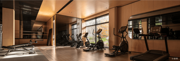 【蓝城丹枫云庐营销中心官网】2026销售中心(蓝城丹枫云庐售楼处)欢迎您价格户型地址环境配套交房时间电话全覆盖(图6)