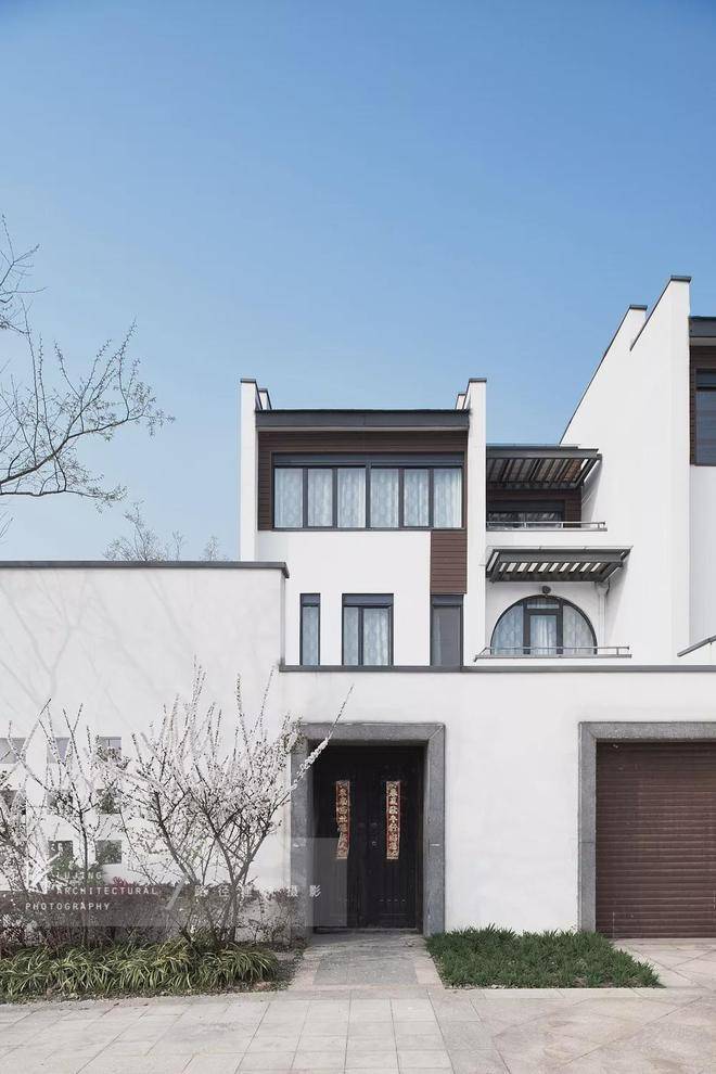 周庄天润尚院详情 | 首页介绍 | 周庄古镇湖景叠加别墅在售-景德镇