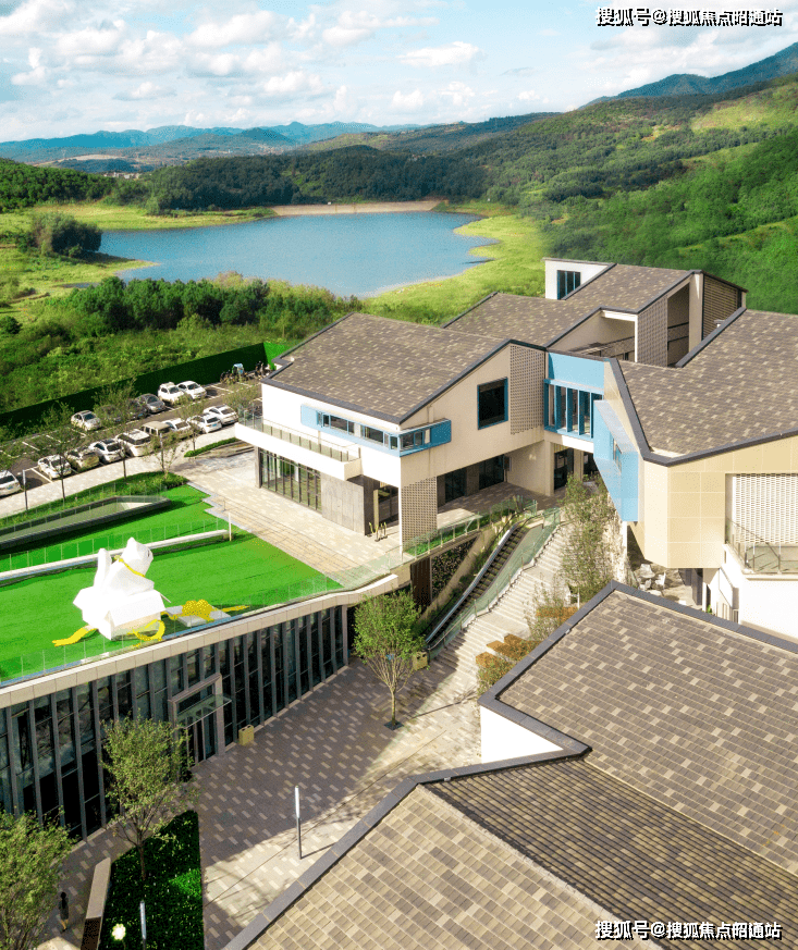 昆明保利春湖国际生态城楼盘网站春湖国际生态城售楼处楼盘详情户型