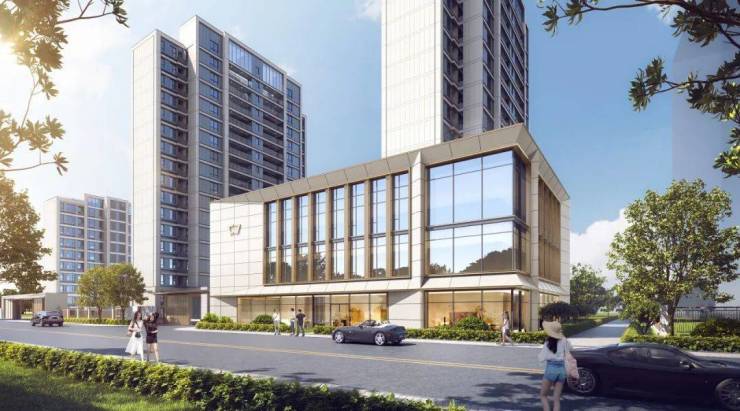 盘锦房产>盘锦房产资讯>盘锦房产市场>中企云启春申2024官方网站