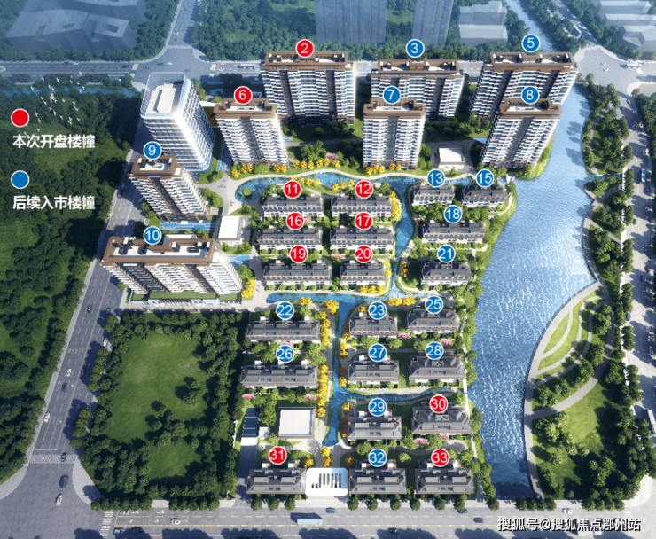 中铁世纪尚城售楼处电话地址-上海-中铁世纪尚城售楼处-电话、位置、配套、(图20)