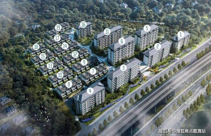 杭州临安耦贤里——耦贤里2024耦贤里新消息 楼盘价格 房价走势解析!