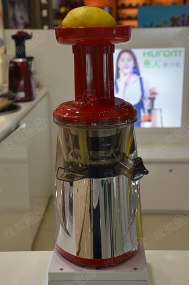 hu-100产品名称:惠人原汁机文章导读:p13m净水器; p2菲仕乐;p3虎牌;p4