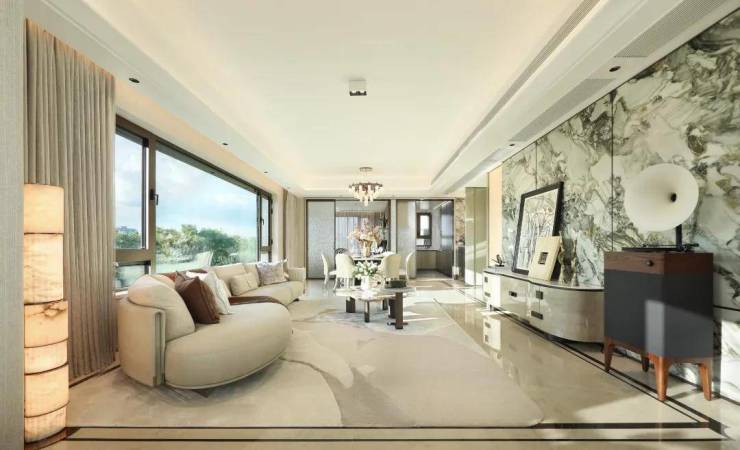 金隅公园东序(售楼处)电线金隅公园东序销售中心-环境-户型-价格-地址-楼盘详情-配套-电话-交房时间-配套-电话-交房时间(图8)