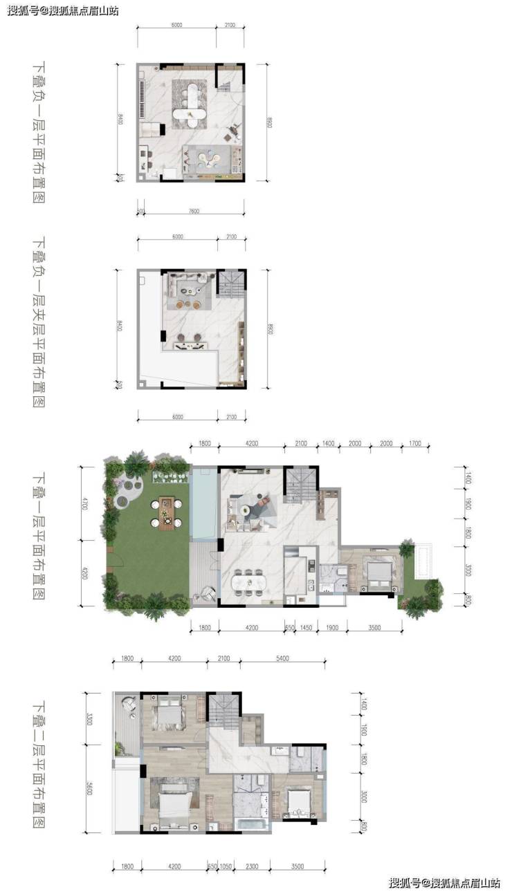 首开天府琅樾首页网站丨详细地址丨售楼热线丨 在售户型图-眉山搜狐