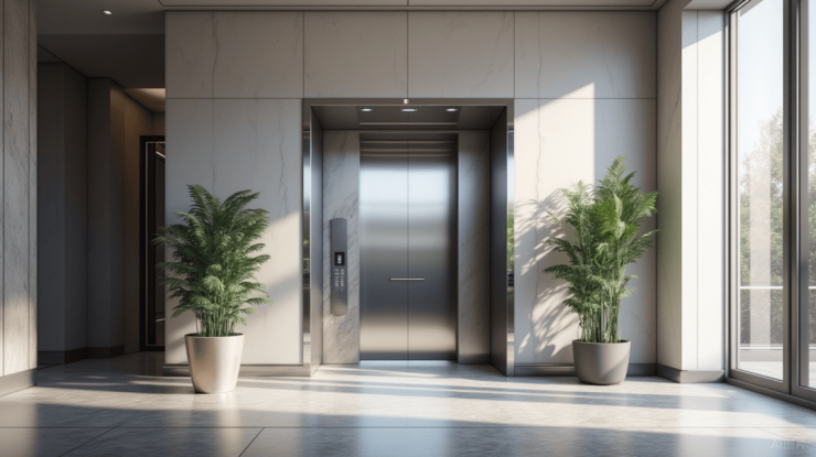 《秦皇岛市电梯安全管理办法爱体育- 爱体育官方网站- APP下载》2月1日施行!多项行为被禁止