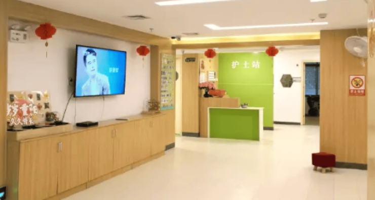 2026广州养老必看：性价比超高的心慈养老院费用地址服务全解析(图3)