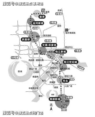 荆门地铁图片