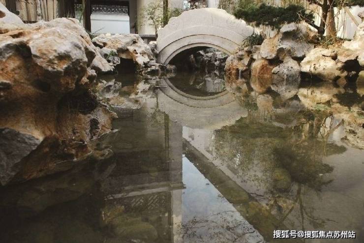 JN江南平台中式园林别墅苏州拙政别墅 姑苏(拙政)在售户型价格咨询电话(图6)