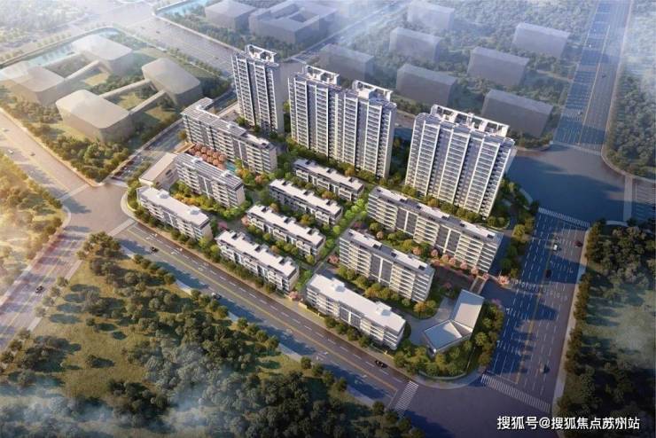 半岛电竞华纺棠樾(上海金山华纺棠樾)首页网站华纺棠樾楼盘详情价格户型地址(图2)