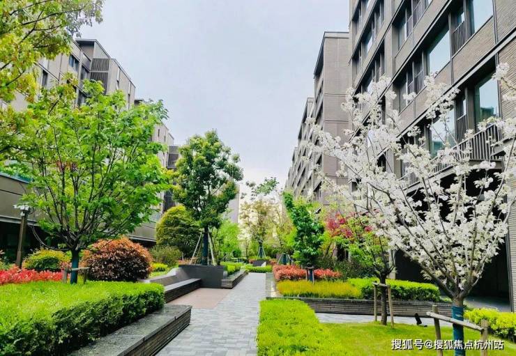 开云艾尚里(官方售楼处电话)官方首页-开云艾尚里销售中心-楼盘详情-环境-户型-价格-地址-配套-电话-交房时间配套全解析(图9)