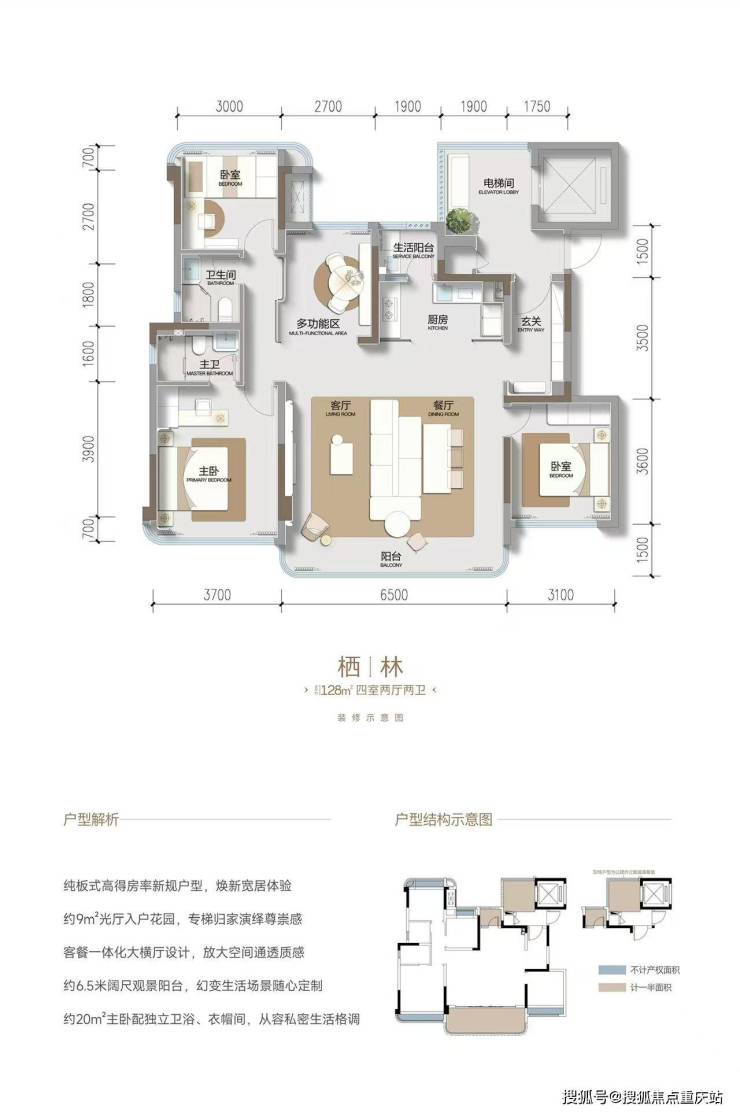 成都明信仕林台售楼处官方热线_开发商直售无中介_内部购房优惠_8月6日最新价格(图7)