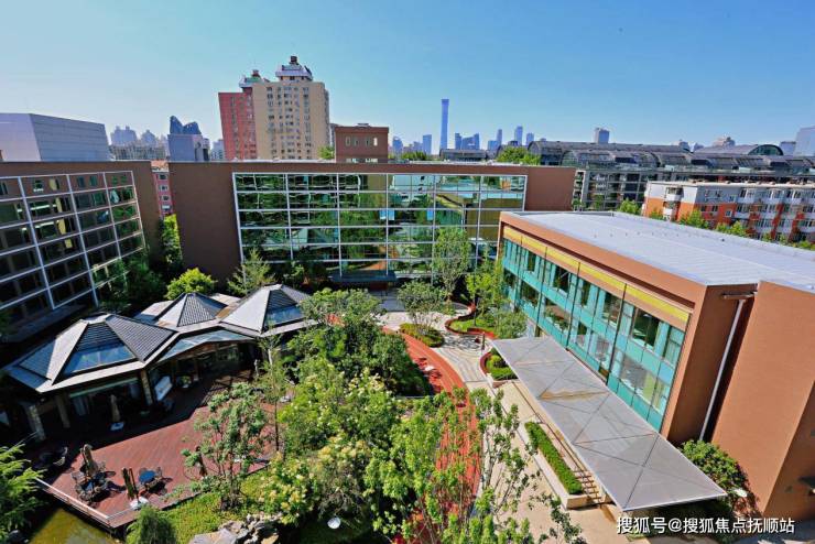 西城西经路首厚大家友谊养老社区(12100元月起-西经路11号)城心护理服务收费明细查询(图2)