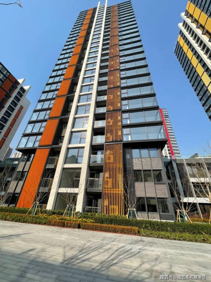 上海静安中兴路壹号楼盘详情中兴路壹号售楼处忒火爆上海中兴路壹号