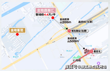 博鱼·体育(中国)入口金地嘉峯汇(上海金地嘉峯汇)首页网站-金地嘉峯汇-楼盘详情(图35)