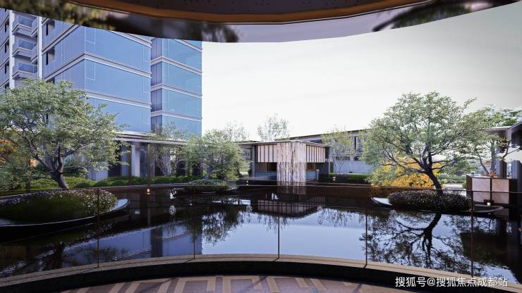 成都【人居怡湖春晓】销售中心电线月项目优惠_在售户型面积_最低售价_楼盘销售动态_售楼处首页(图7)