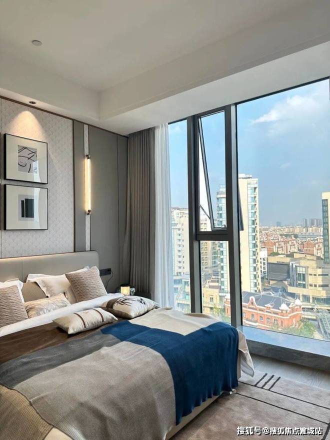 2026鑫湾甲邸(售楼处电话)官方-上海鑫湾甲邸售楼中心电话-环境-户型-价格-地址-楼盘详情-配套--配套-交房时间(图5)