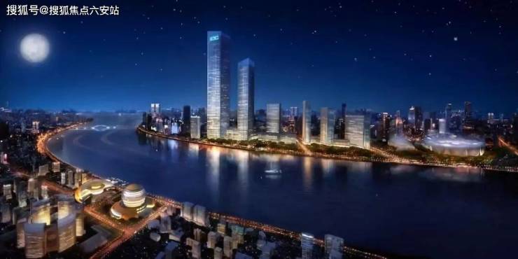 开云电竞app杭州奥体IOC潮悦售楼处电线楼盘简介〢首页网站〢预约看房(图3)