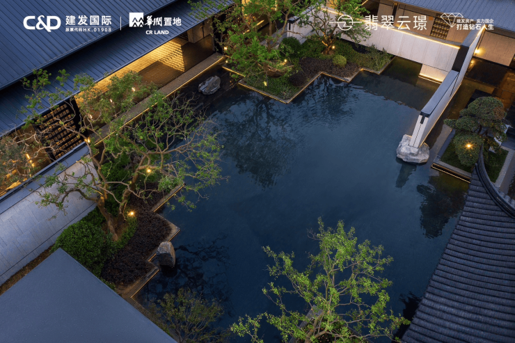 合肥建发华润翡翠云璟最新消息丨最新房价丨在售户型丨动态丨24小时热线(图10)
