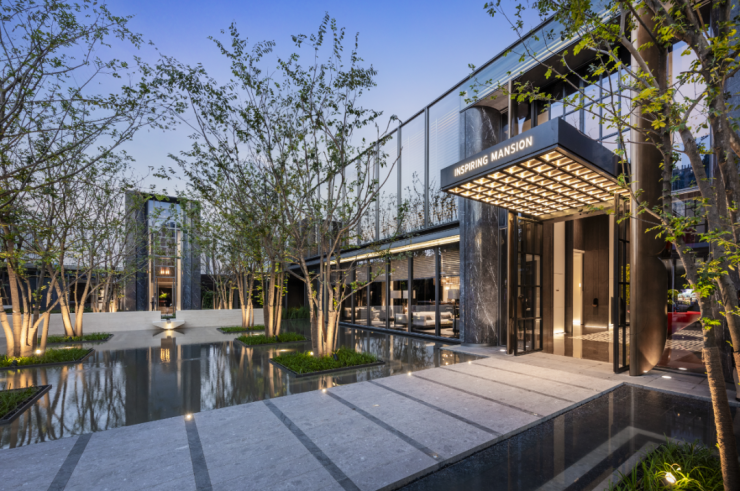 万科海上映象(松江万科海上映象)首页网站丨楼盘详情/户型/价格/地址-