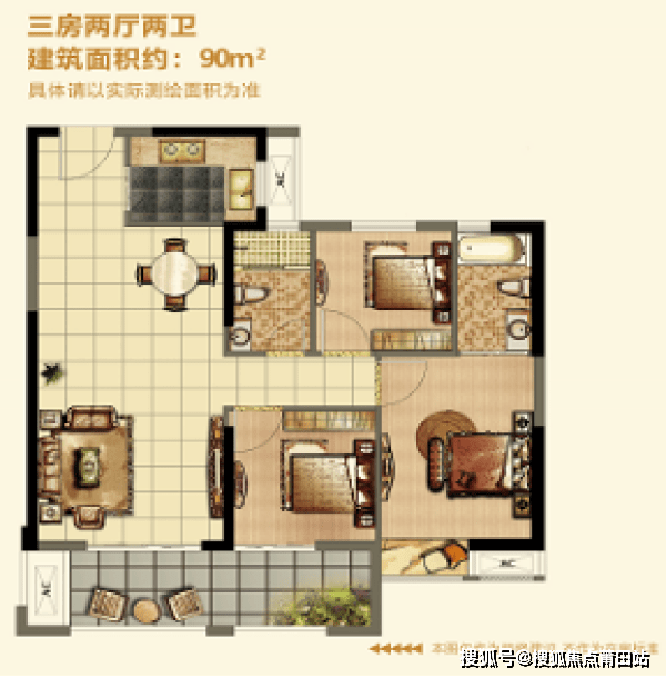 福州中发印象外滩发展前景-户型图-房价-售楼处-福州中发印象外滩楼盘