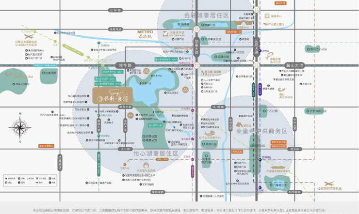 怡心湖【保利怡心和颂】首页网站|欢迎您|楼盘详情
