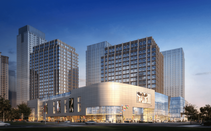 无锡天一公馆产权多少年?-景德镇搜狐焦点