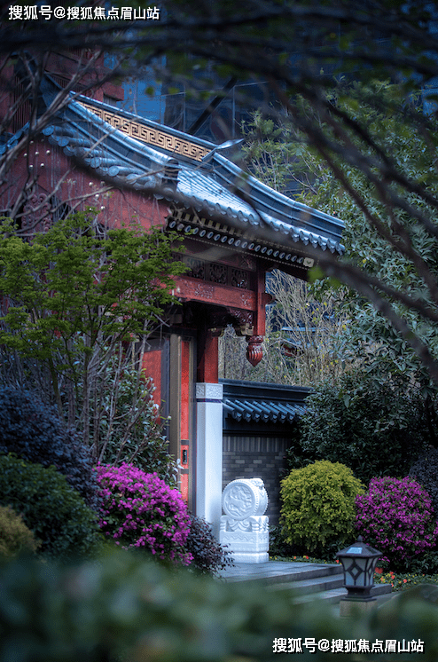 中德麓府楼盘详情中德麓府楼盘价值分析