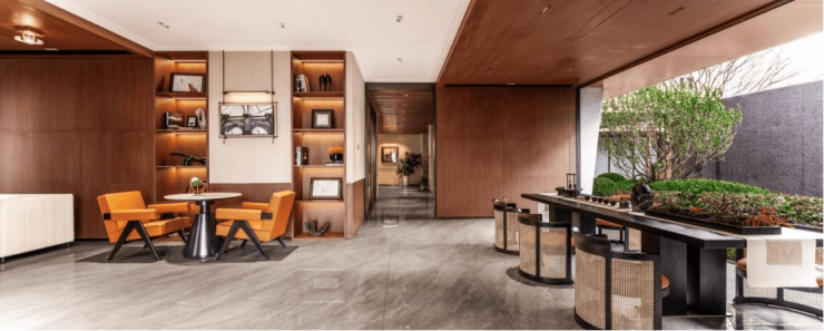 【合肥高速尚阖院最新房价-合肥新房-楼盘】(图9)