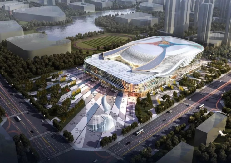 成都星河WORLD科创城售楼处丨首页丨2025 全新楼盘深度解析丨项目位置 / 配套 丨优惠丨售楼处电话丨一键拨打咨询-成都搜狐焦点