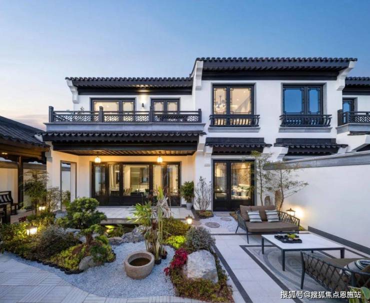 蓝城春风江南-诸暨别墅(蓝城春风江南)首页详情-房价 户型图 交通