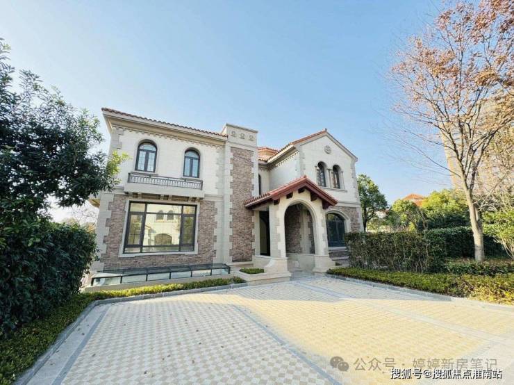 新虹桥首府别墅上海松江新虹桥首府别墅首页网站丨楼盘详情户型价格