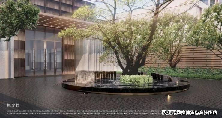 金地嘉峯汇-上海(金地嘉峯汇)首页网站欢迎您楼盘详情户型价格(图18)