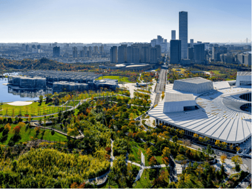 保利世博天悦【官方认证】售楼处电话_保利世博天悦营销中心24小时热线楼盘测评+最新房价速递(图17)