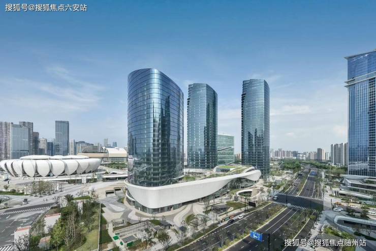 2025壹号院(杭州壹号院→在线选房)最新房价及周边配套解析!-六安搜狐焦点