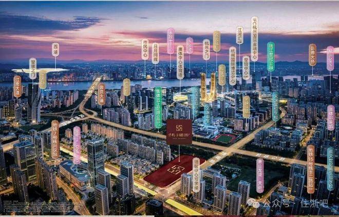 保利奥博珺园(官方售楼处)电话-保利奥博珺园销售中心-环境-户型-价格-地址-楼盘详情-配套-电话-售楼处位置-配套-(图3)