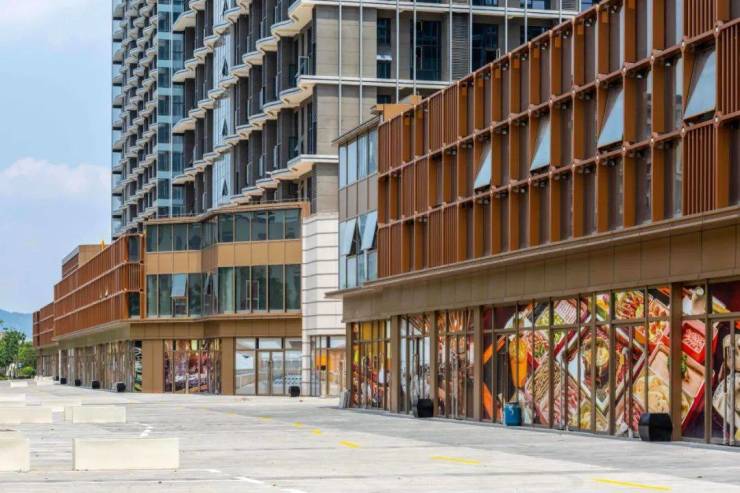 钱塘one6号楼首页网站丨钱塘one6号楼房价户型图售楼处欢迎您