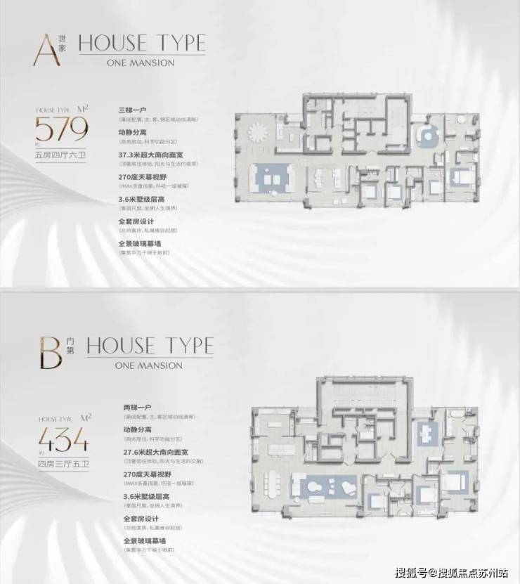 古北壹号行政公馆古北壹号上海长宁最新楼盘详情房价户型容积率小区
